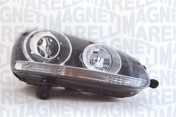 Headlight